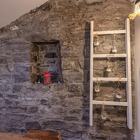 Casa Al Lago Di Como In Riva Cernobbio Exteriör bild